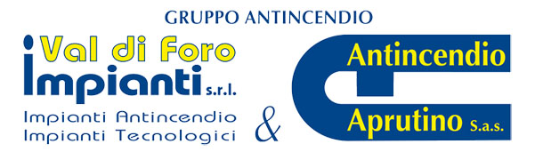 Gruppo Antincendio