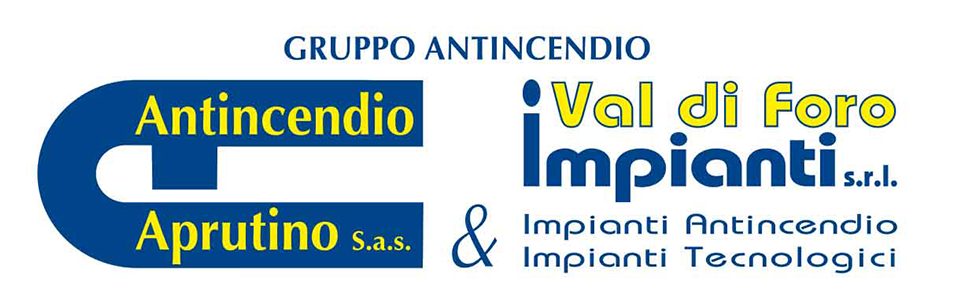 gruppo antincendio