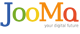 JooMa footer